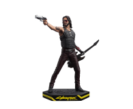 Merch Cyberpunk 2077: Figurka Johnny’ego Silverhanda - 565901 - zdjęcie 1
